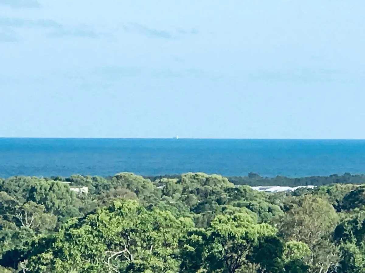 Waves And White Horses Seaview Retreat (Adults Only) Hotel Coolum Beach