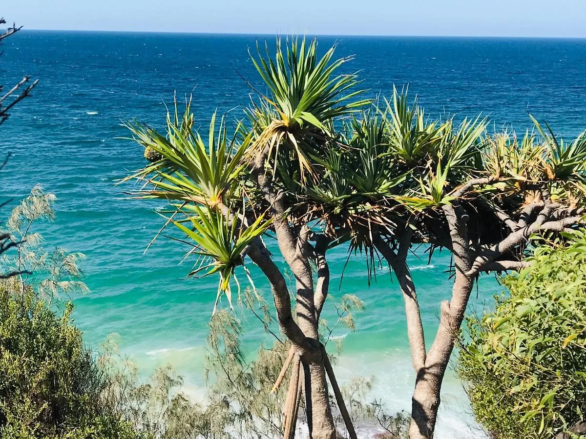 Waves And White Horses Seaview Retreat (Adults Only) Hotel Coolum Beach