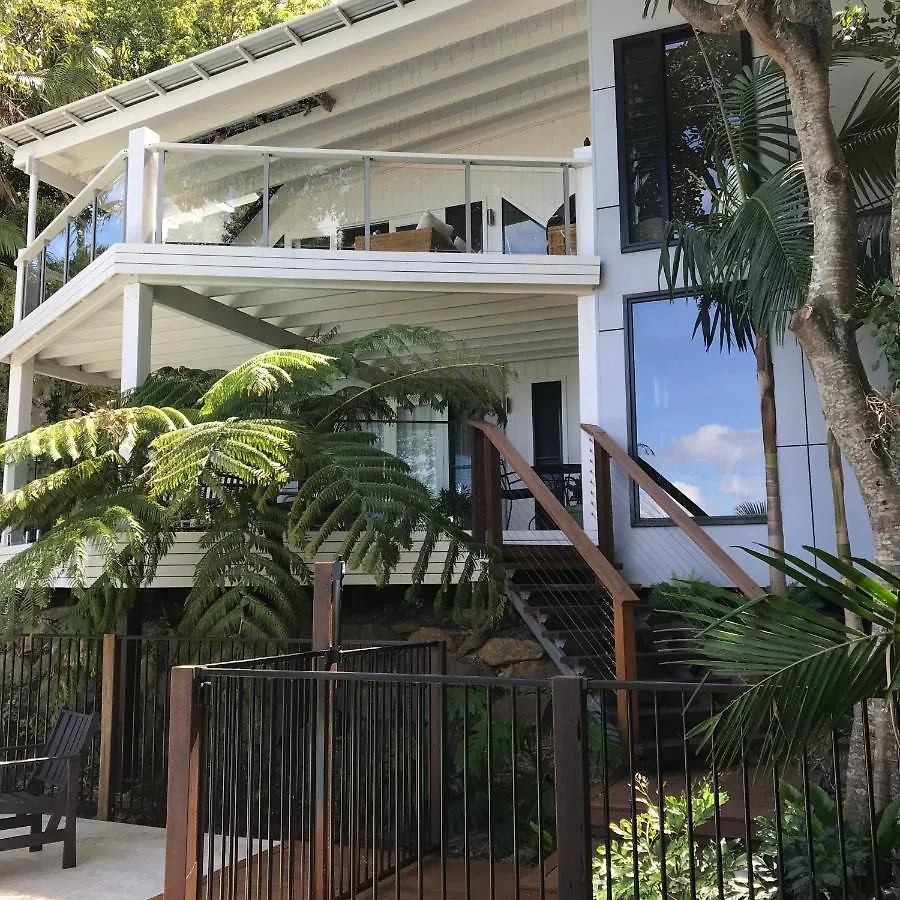 Waves And White Horses Seaview Retreat (Adults Only) Hotel Coolum Beach