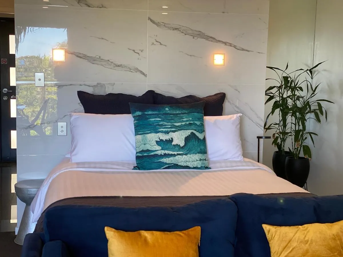 Gæstehus Waves And White Horses Seaview Retreat (Adults Only) Hotel Coolum Beach