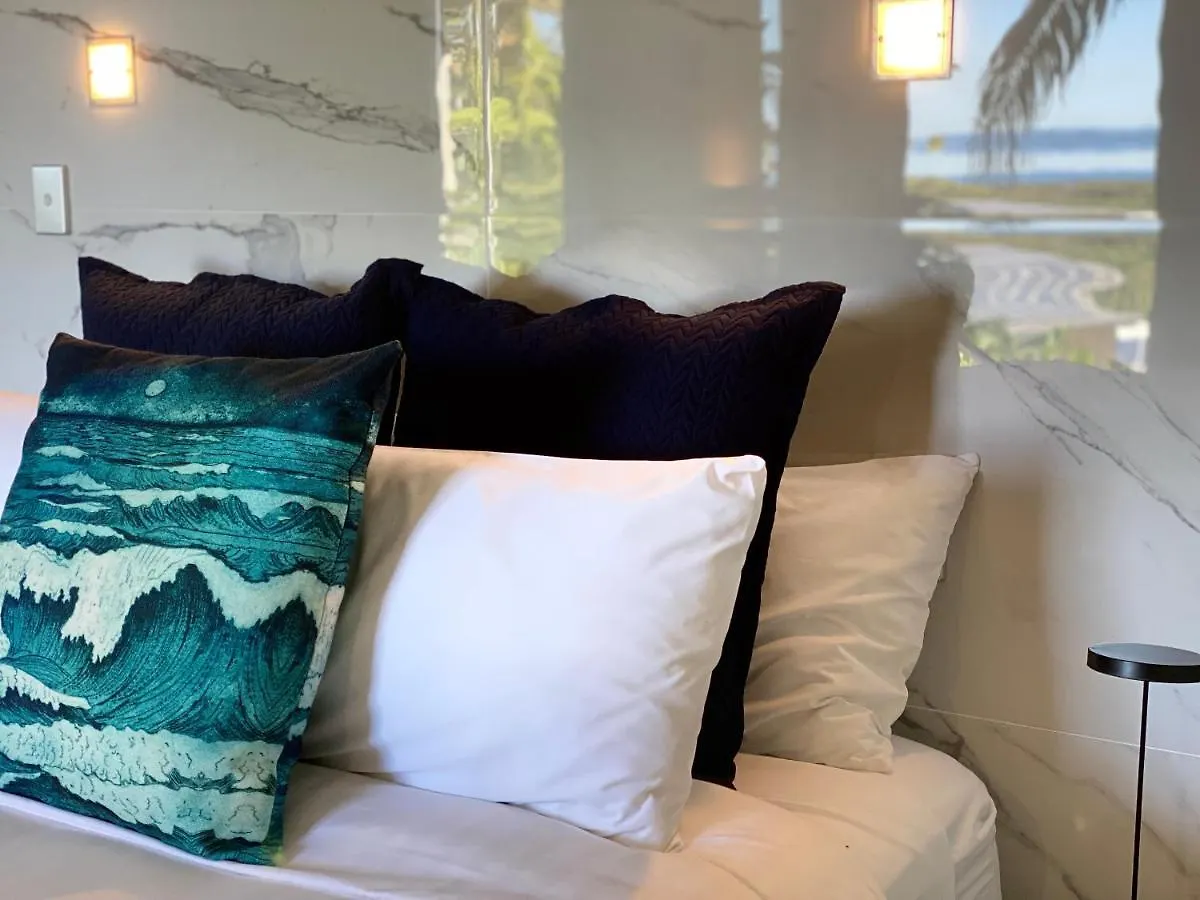 Waves And White Horses Seaview Retreat (Adults Only) Hotel Coolum Beach Australien